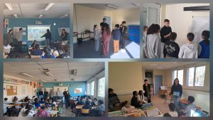 chasse aux trésors cm2